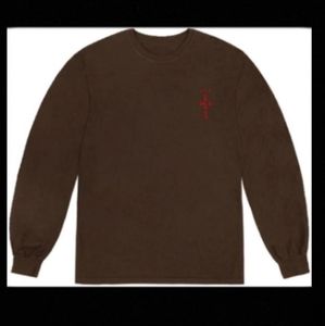 Brand new Travis Scott x McDonald